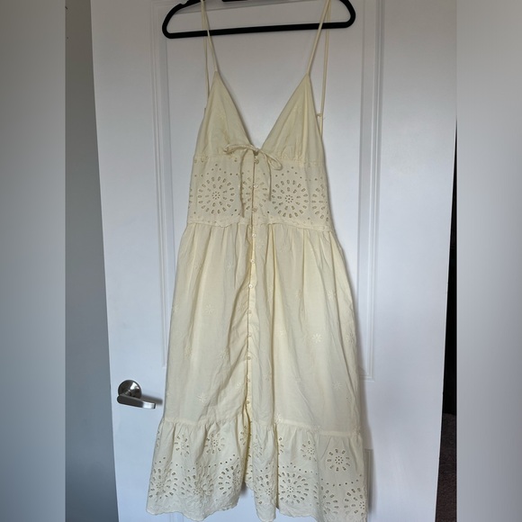 MANGO Sundress - Picture 5 of 7